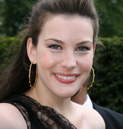 Liv Tyler