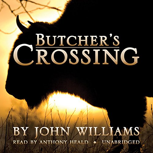 Butcher's Crossing