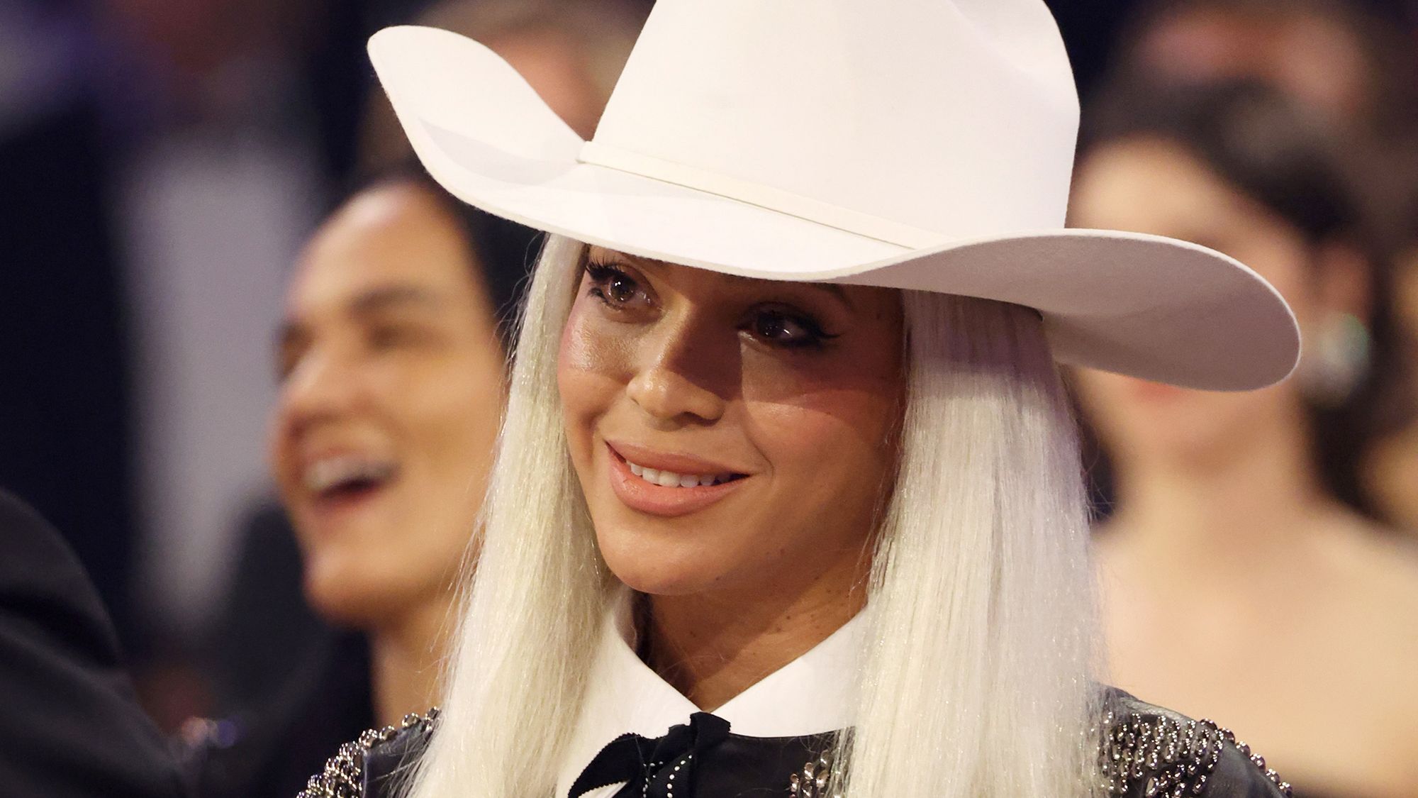 Beyoncé's Foray Into Country Music Enrages Conservatives