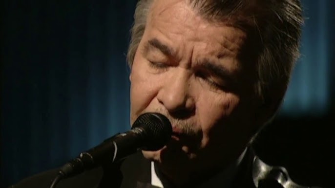 John Prine’s “Lake Marie” - A Epic Novel in a Song