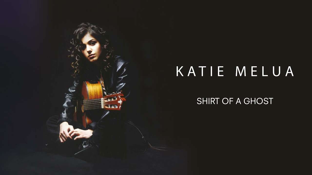 Katie Melua - Shirt Of A Ghost (Official Audio)