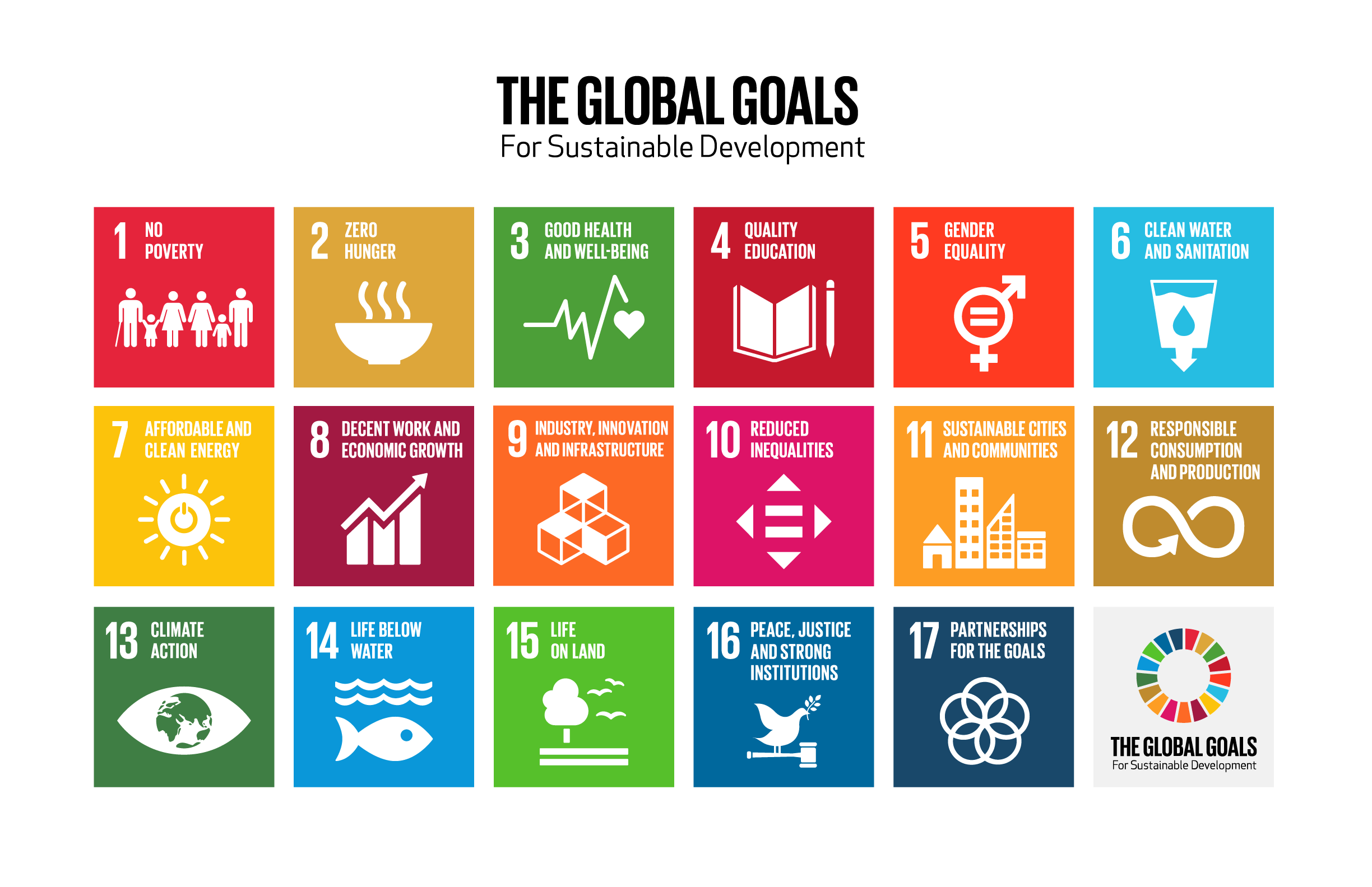 Imagine: The AI Good Book, aka, How AI Will Solve the UN's Sustainable Development Goals - www.ChurchofAI.website