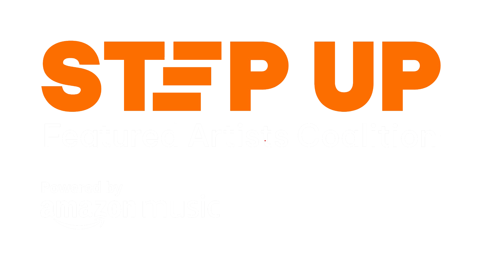 Featured Artists Coalition (FAC) Step Up Fund