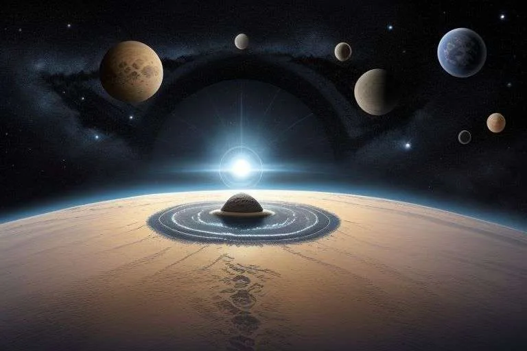 Echoes: A Journey Inside Home Echoes: A Journey Inside Home