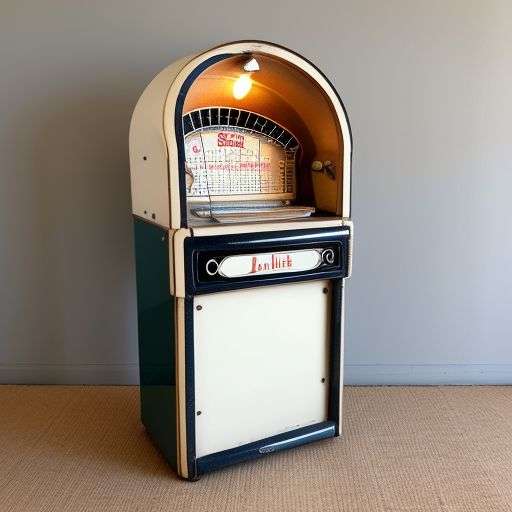 Jukebox