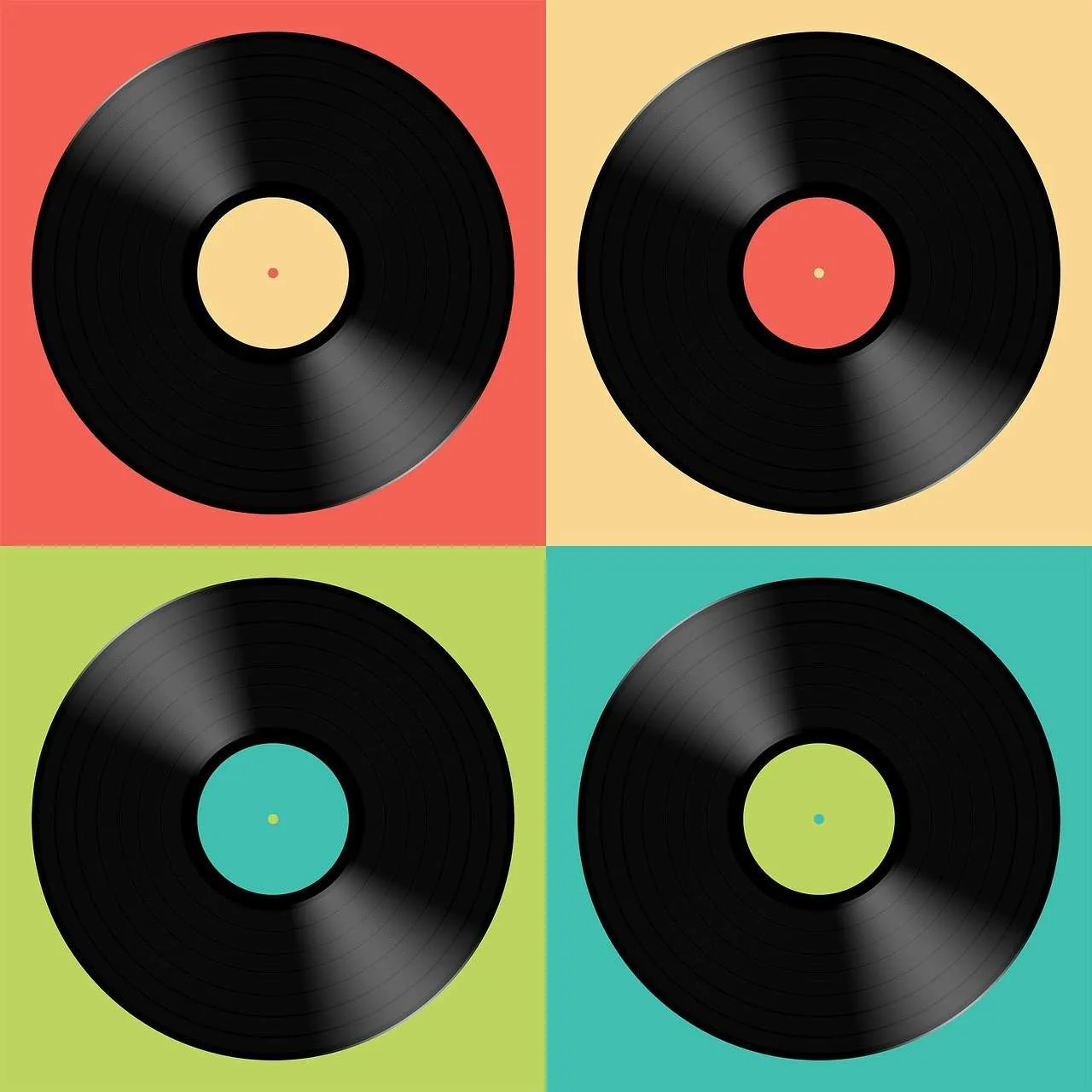 NPR's New Music Friday: The best albums out May 17