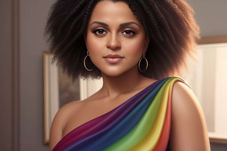 Marsha Ambrosius, DEI Advocate