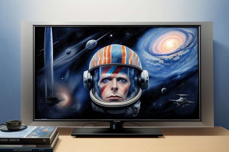 "Space Oddity" in Popular Culture: Film and Television