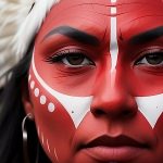 Revolution 101: Tell and Arrive at Indigenous Truth Together