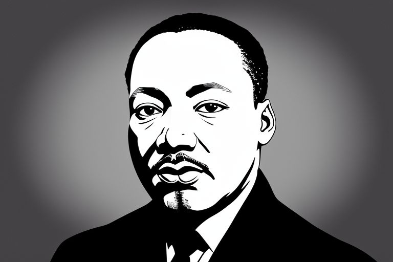 MLK