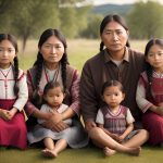 Indigenous Peoples 101: Culture, Climate Change, and Resilience