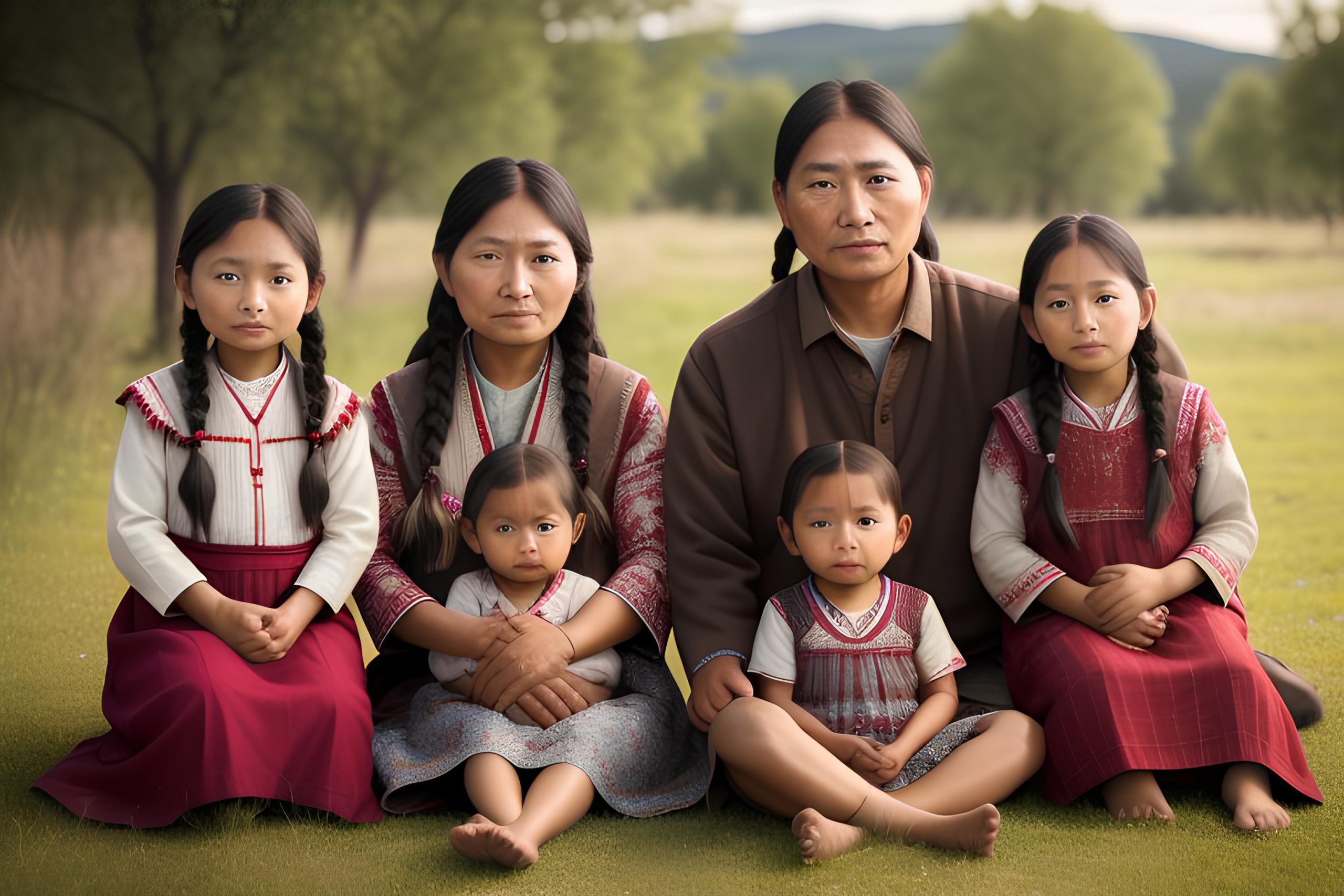 Indigenous Peoples 101: Culture, Climate Change, and Resilience
