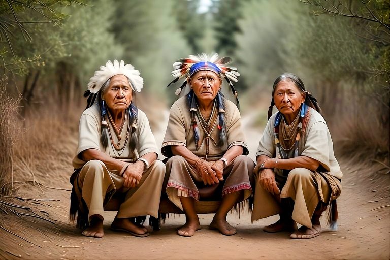 Indigenous Peoples 101: Culture, Climate Change, and Resilience