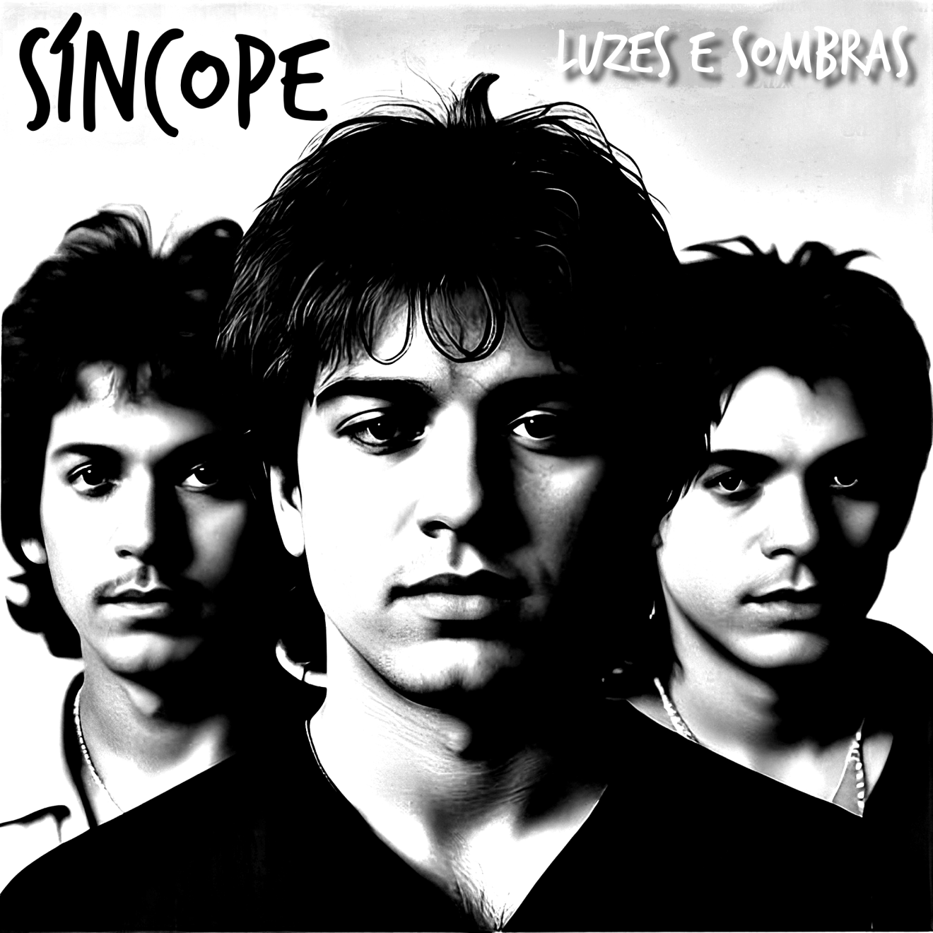 Síncope: Luzes e Sombras (1993)