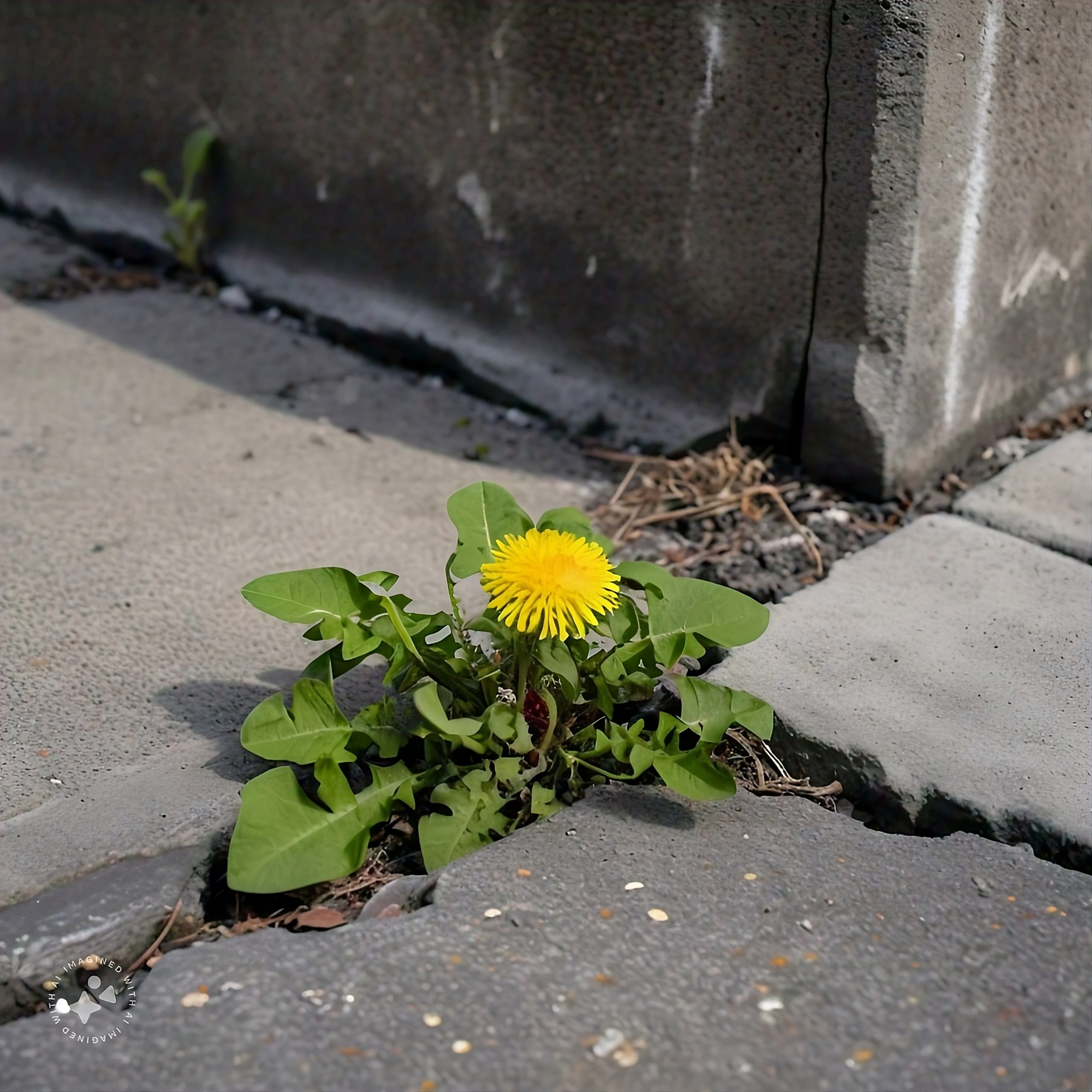 Seeds of Change: Dandelion Dreams