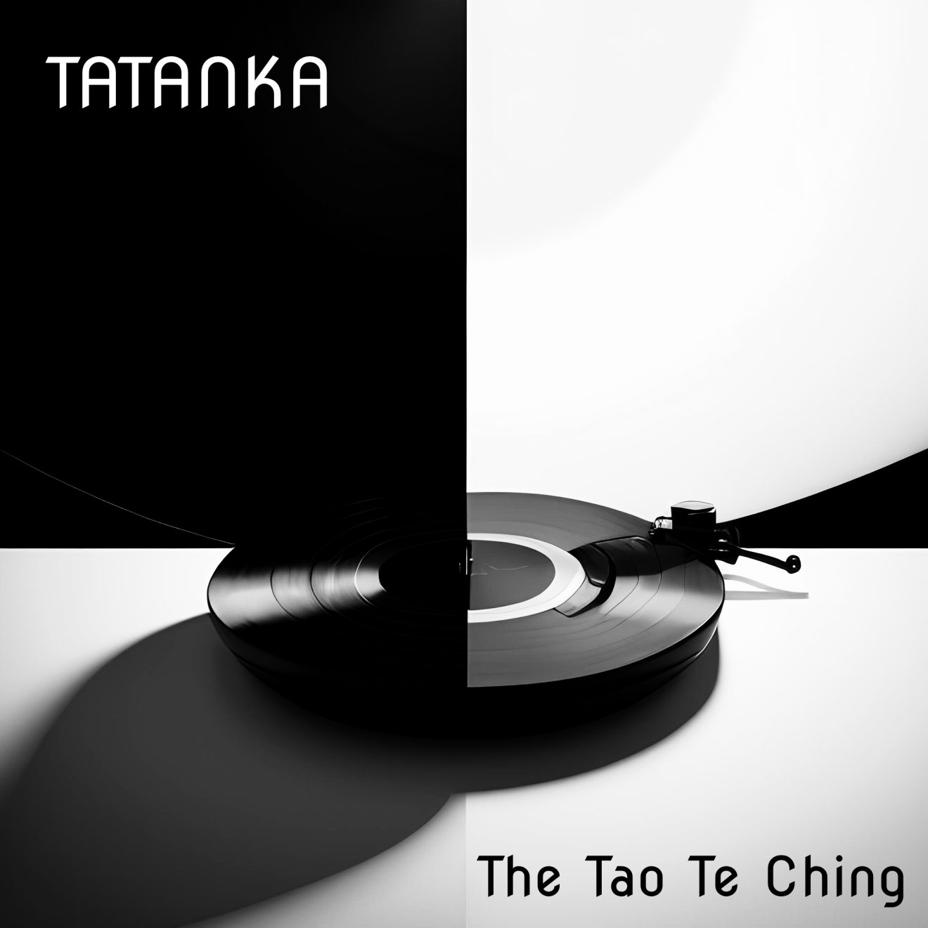 (AI Gen) TATANKA’s “The Tao Te Ching” (2024) Full Album