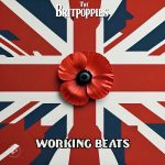 The Britpoppies - Working Beats (1994)