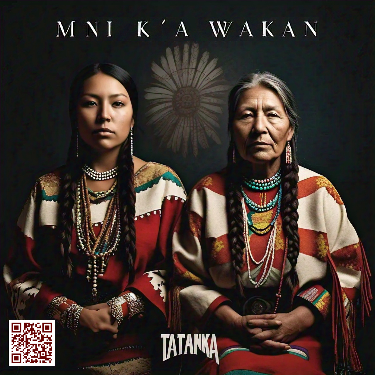 TATANKA: Mni K’a Wakan (2024)