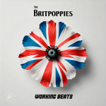 "Cheers" The Britpoppies - Working Beats (1994)