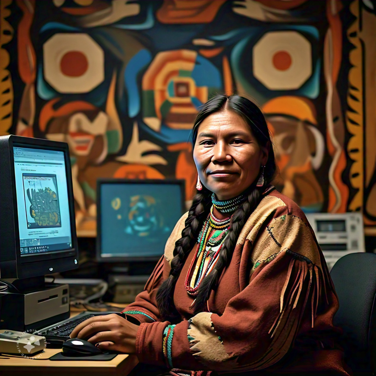 Decolonizing AI: Elevating Indigenous Voices for a More Inclusive Future