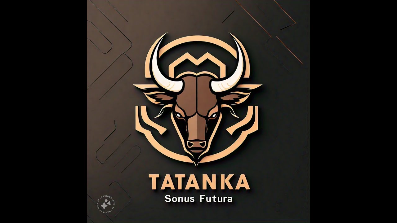 (AI Gen) TATANKA’s Sonus Futura (2024)