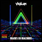 Vigilum's "Manes ex Machinis" (1981)