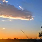 “Mystical ambient sunrise: dawn high desert prairie scenery, morning meadow magic, golden rays.”