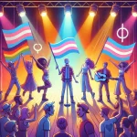 Intersex and Transgender Musical Artists: Artistic Expression and Identity: Creating Safe and Inclusive Spaces