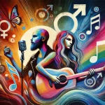 Intersex and Transgender Musical Artists: Intersectionality and Social Justice: Intersectionality and Identity