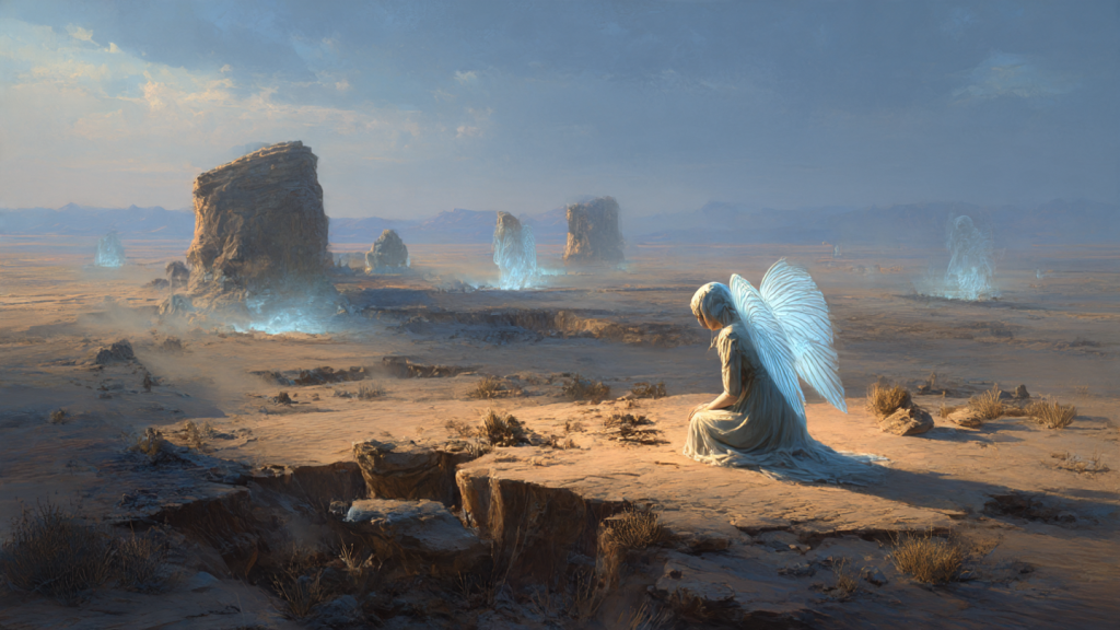 Bones of Memory