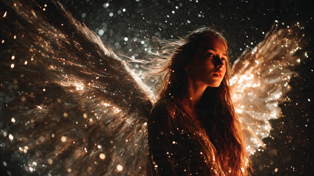 Song of Broken Feathers
