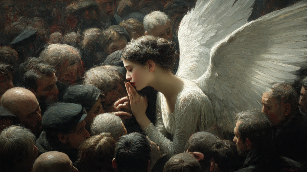 The Refusal