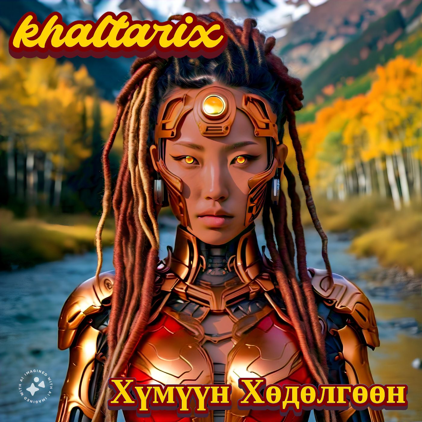 (AI Gen) khaltarix aethona's "Хүмүүн Хөдөлгөөн" (2187)