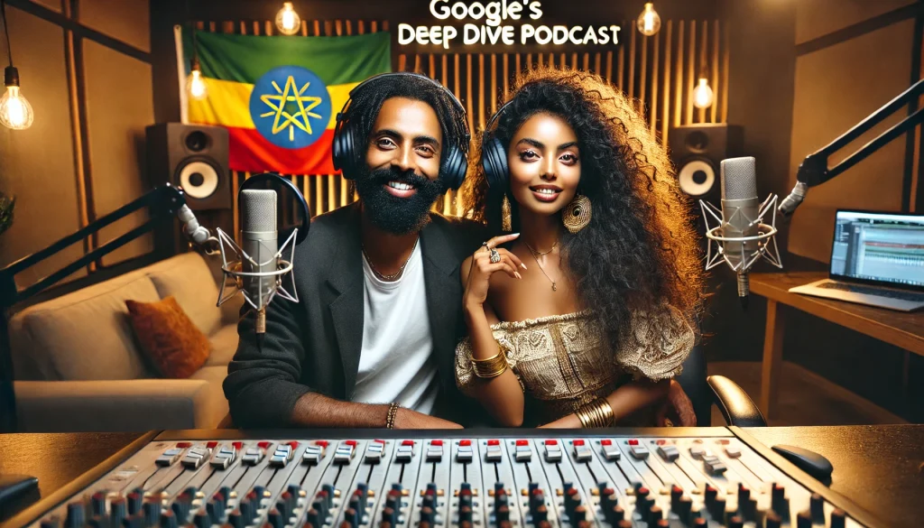 Explore the challenges LGBTQIA+ musical artists face in Ethiopia and how to overcome them.