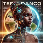 "Tera Danco" by AI Musical Composer, Sofia