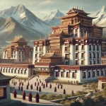 Tibetan Buddhism and Modern Humanism: A Blueprint for Ethical Innovation