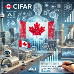 Investing in AI: Why Canada is Leading the Way - CIFAR’s Role in AI Funding