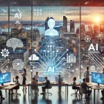 Investing in AI: Why Canada is Leading the Way with InnoCité MTL