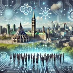 Investing in AI: Why Canada is Leading the Way