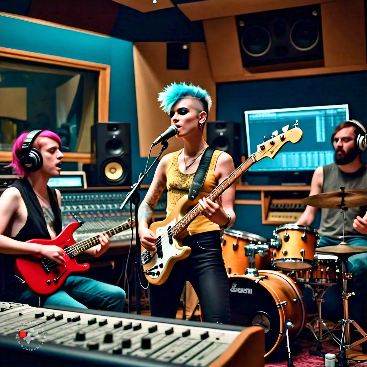 Intersex and Transgender Musical Artists: Opinion - The Future of Transgender and Intersex Representation in Music