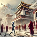 Bridging Tradition and Innovation: The Role of AI in Tibet’s Cultural and Spiritual Future