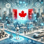 Why Canada is Leading the Way: Exploring Federal and Provincial AI Investments for a Tech-Driven Future