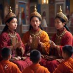 Tibet’s Feminist Awakening: Bridging Ancient Traditions with Modern Leadership