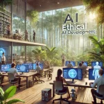 Charting the Future: Building an Ethical AI Ecosystem in Mauritius