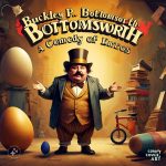 Buckley P. Bottomsworth: A Comedy of Errors