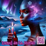 TATANKA’s "Lumoj de la Mondo: Earth’s Winter Celebration"