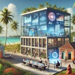 Mauritius: The Rising Star of AI and Tech Innovation