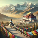 Echoes from the Roof of the World: Tibet’s Fight for Freedom and Identity