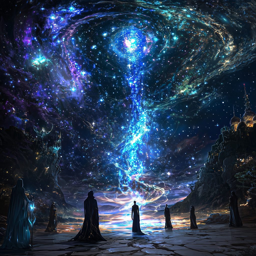 Veil of the Eternal 