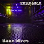 (AI Gen) TATANKA’s “Bone Wires” (1989)